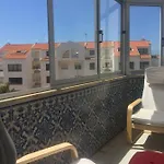 Casa Ouriceira, Centro דירה
