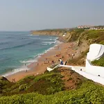 Casa Ouriceira, Centro דירה אריסרייה