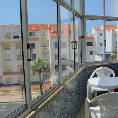 Casa Ouriceira, Centro דירה