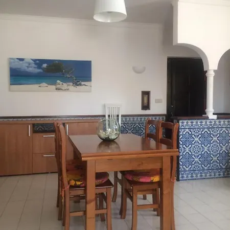 Casa Ouriceira, Centro شقة *