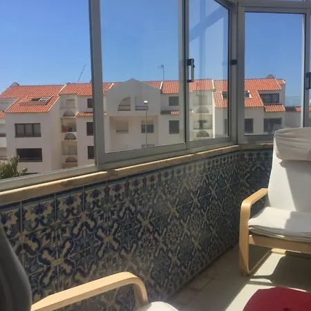 Casa Ouriceira, Centro شقة