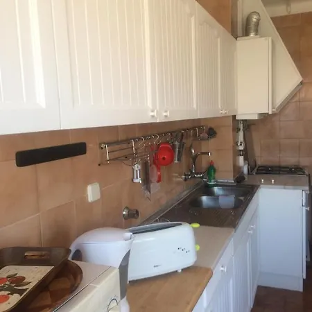 Casa Ouriceira, Centro Apartment
