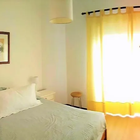 Apartamento Casa Ouriceira, Centro