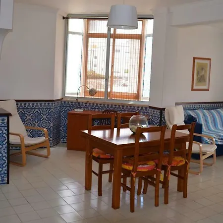 Apartment Casa Ouriceira, Centro