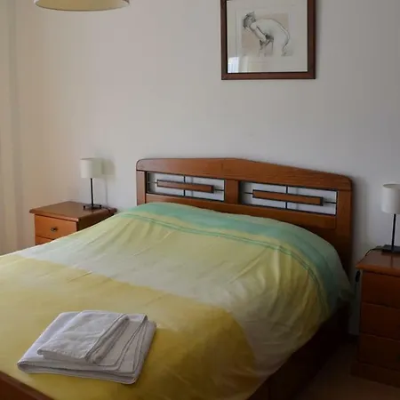 Apartamento Casa Ouriceira, Centro