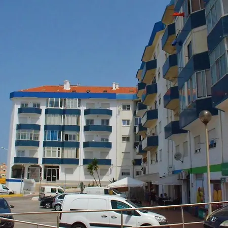 Casa Ouriceira, Centro Apartment Ericeira
