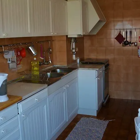 Casa Ouriceira, Centro شقة إيريسييرا
