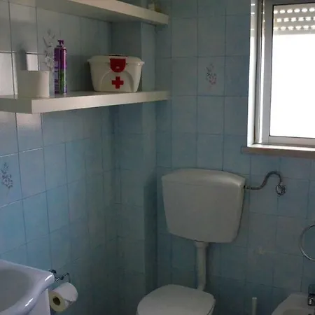 Casa Ouriceira, Centro Ericeira