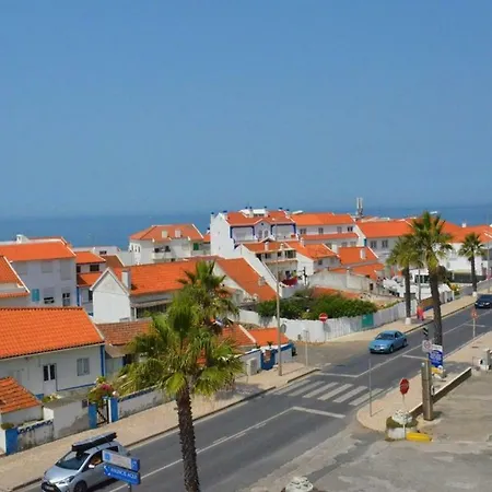 Casa Ouriceira, Centro Apartment Ericeira
