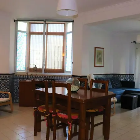 Casa Ouriceira, Centro شقة إيريسييرا