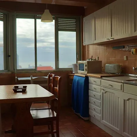 Apartamento Casa Ouriceira, Centro *